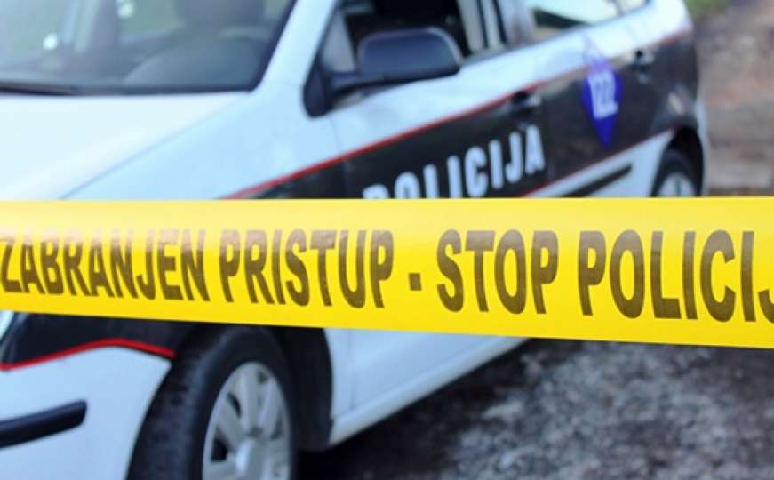 Ubistvo u BiH: Nožem izbola supruga, pa prijavila nasilje u porodici